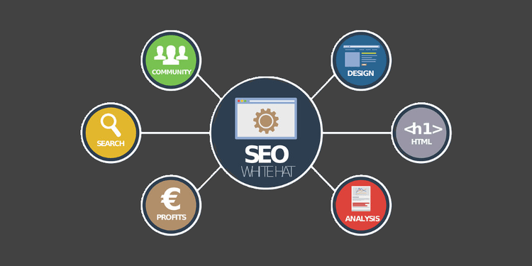 Image of Importance of SEO in Digital Marketing