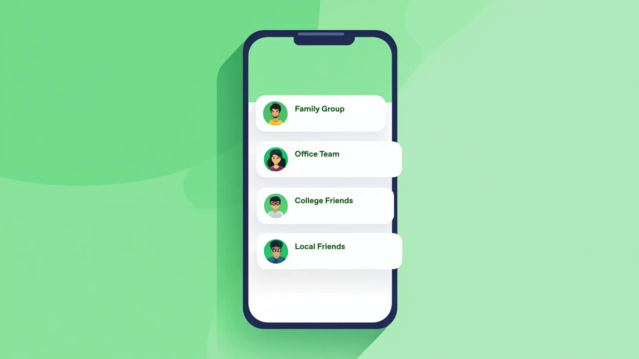 WhatsApp Group Names