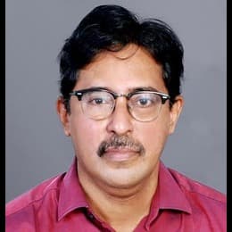 Rajesh Kumar