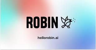 HelloRobin AI