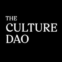 The Culture DAO