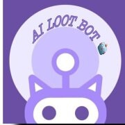 AI Loot Bot