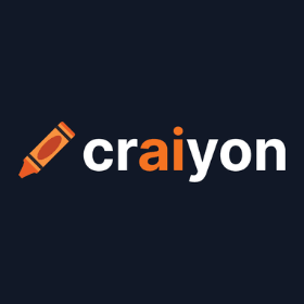 Craiyon AI