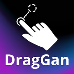 DragGAN AI