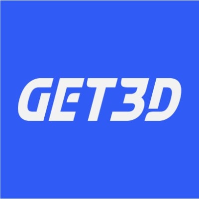 GET3D