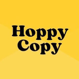 Hoppycopy