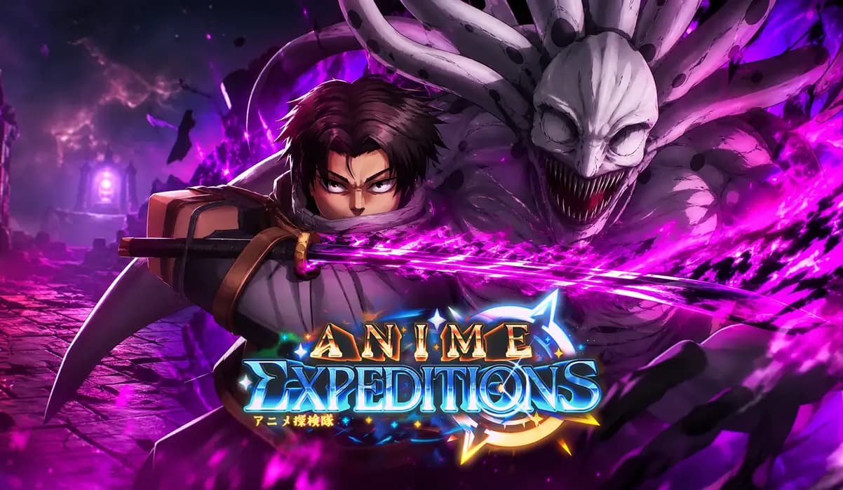 Anime Expeditions Codes (November 2026)