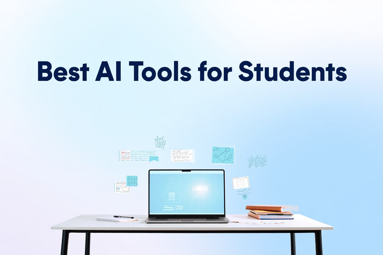 Best AI Tools for Students 2026: Free AI Homework Helpers & Study Apps