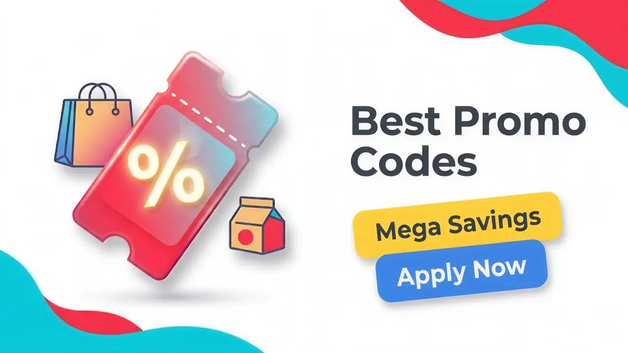 Amazon, Flipkart, Swiggy & Zomato Coupon Codes 2026: Promo Codes & Deals