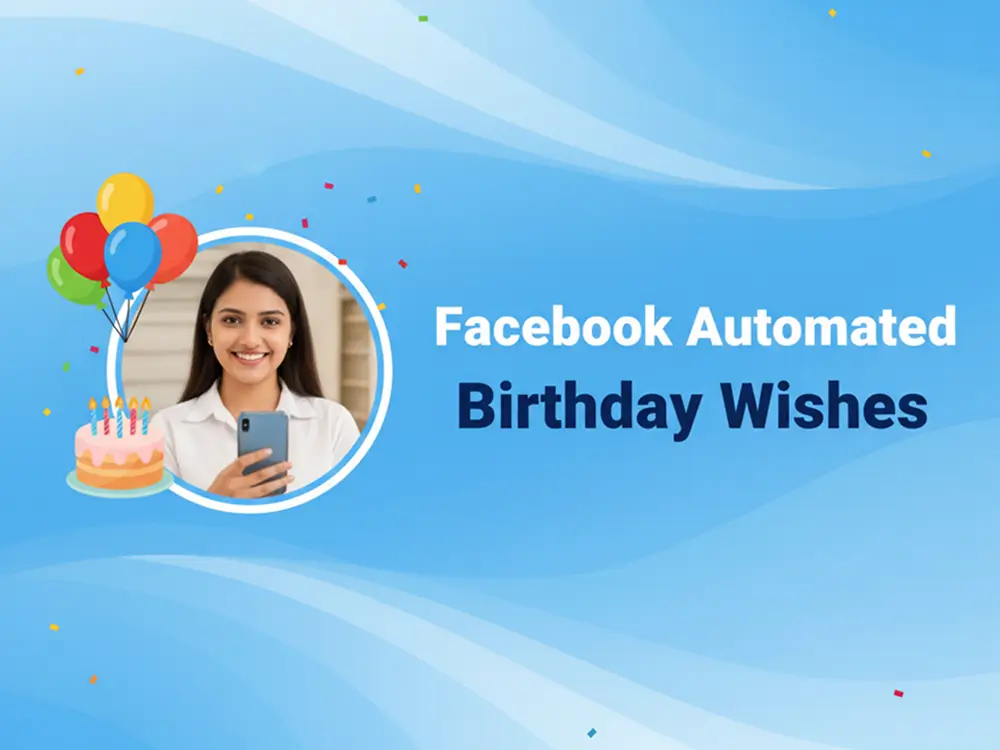 Automate Birthday Posts and Messages on Facebook 2025