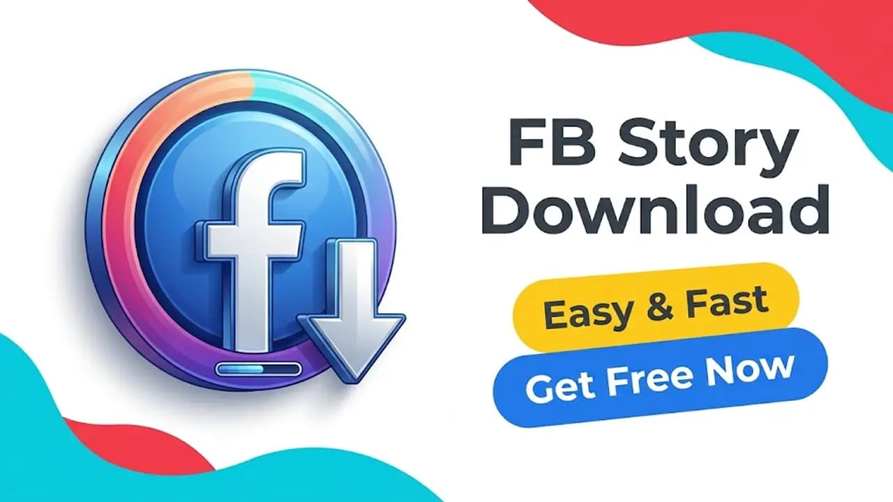 Facebook Story Download: How to Save Facebook Story