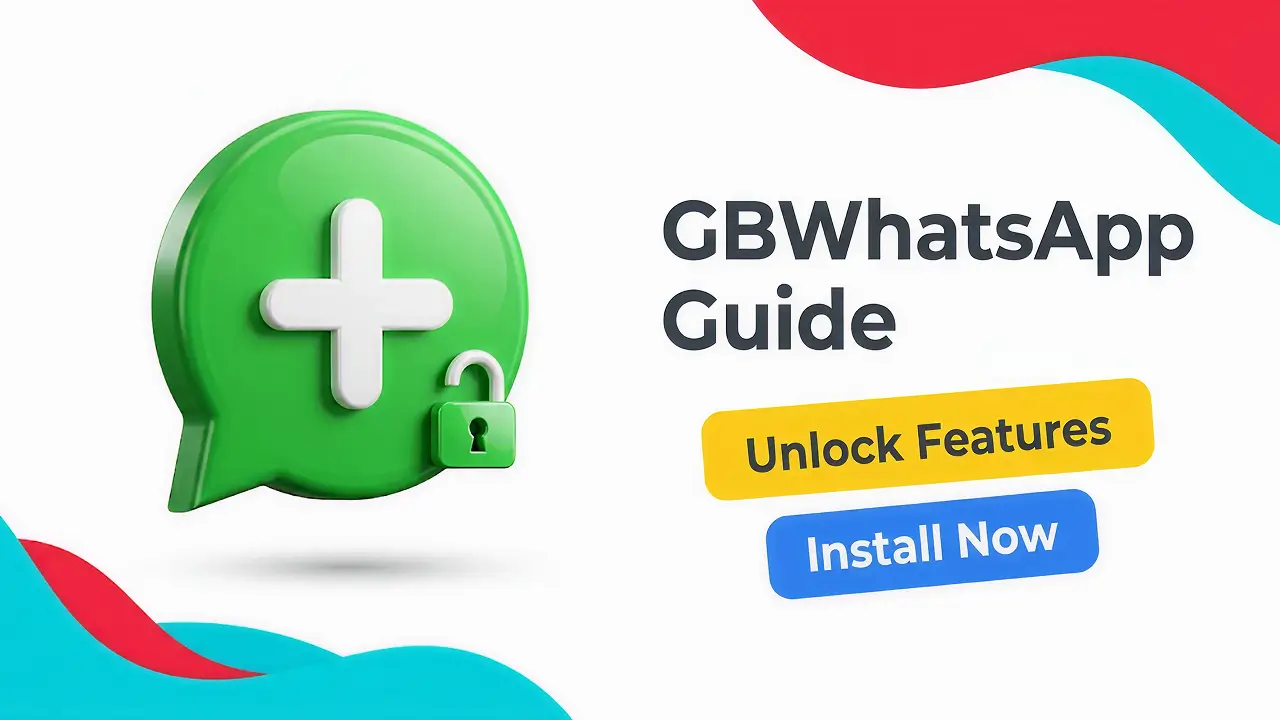 GBWhatsApp Download 2026 - Latest APK for Android (Anti-Ban)