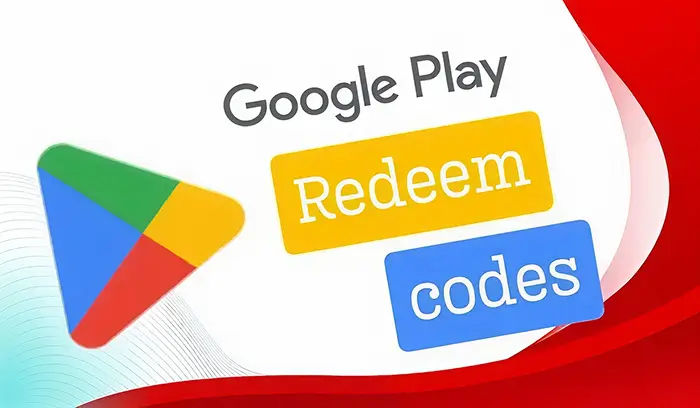 Free Google Play Redeem Codes Today Working (2026 Updated List)