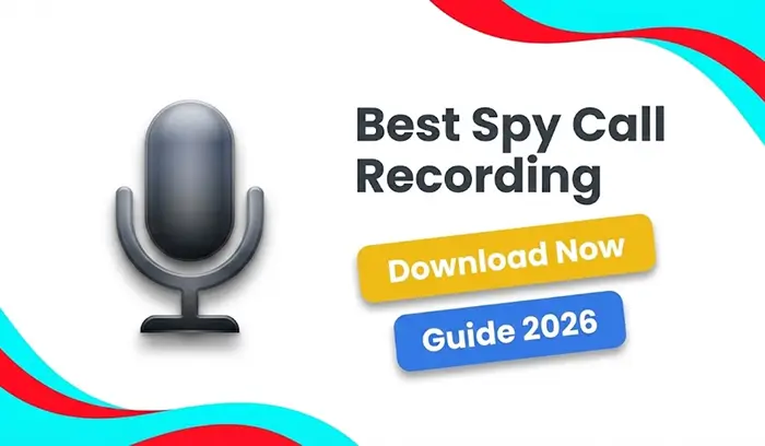 Best Hidden Call Recording (Spy Apps)