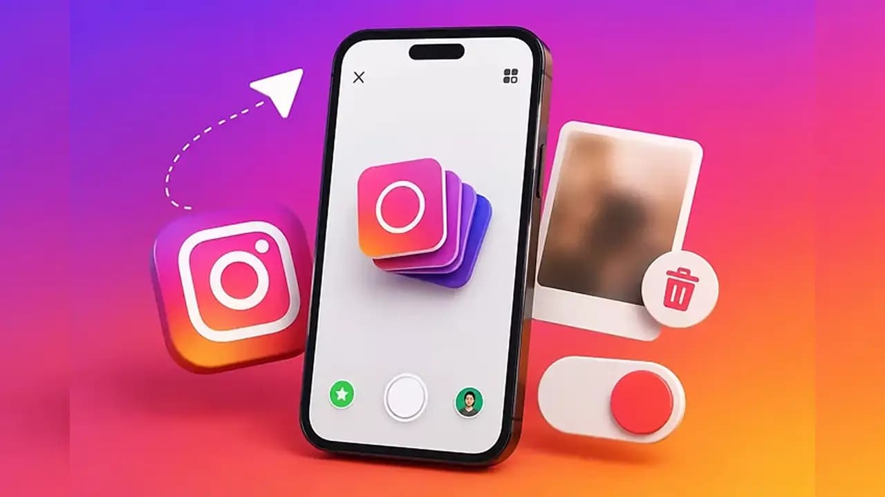 Featured image for Turn Off Instagram Instants in 3 Steps (May 2026)