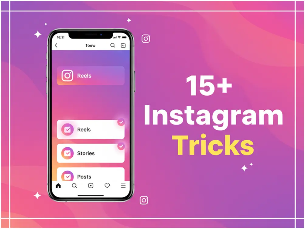 15+ Instagram Tips and Tricks for 2025: Boost Your Engage...