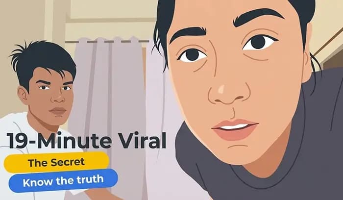Instagram Viral Video Download Link: 19 Minutes 34 Second Truth (2026)