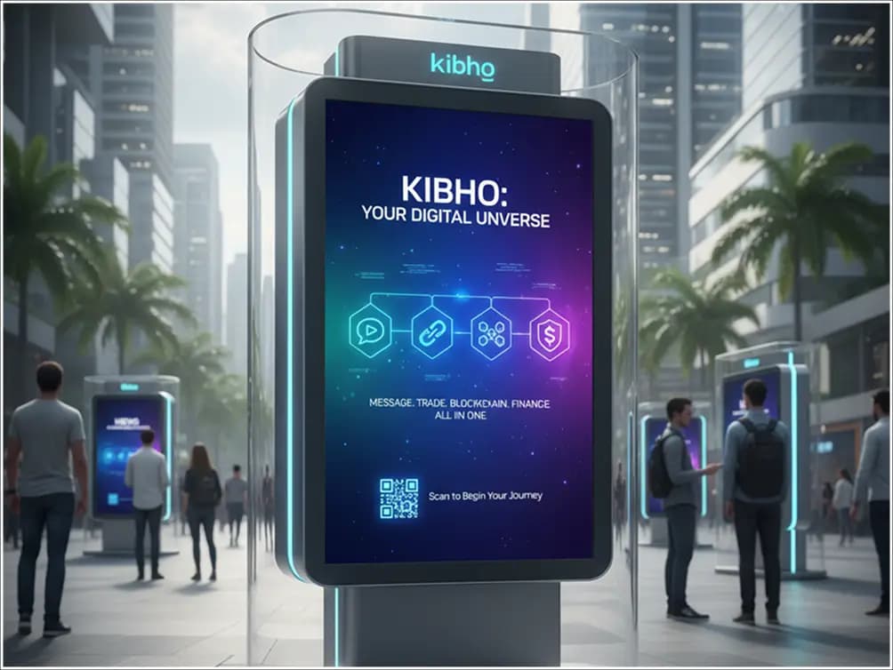 Kibho Login Guide – Is It a Real or Fake Token?