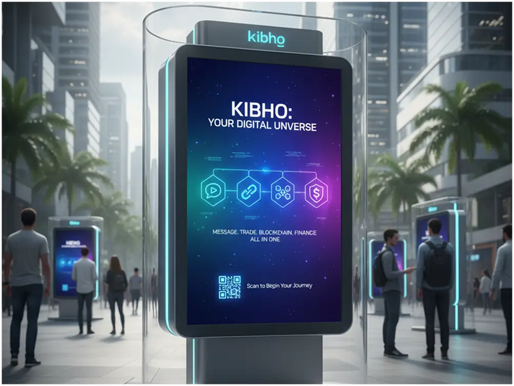 Is Kibho Coin Real or Fake? Login, Scam Review & Alternatives