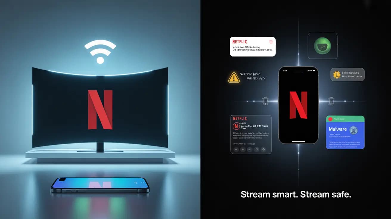 Working Netflix Mirror Sites, NetMirror New Site & Best Alternatives (2026)