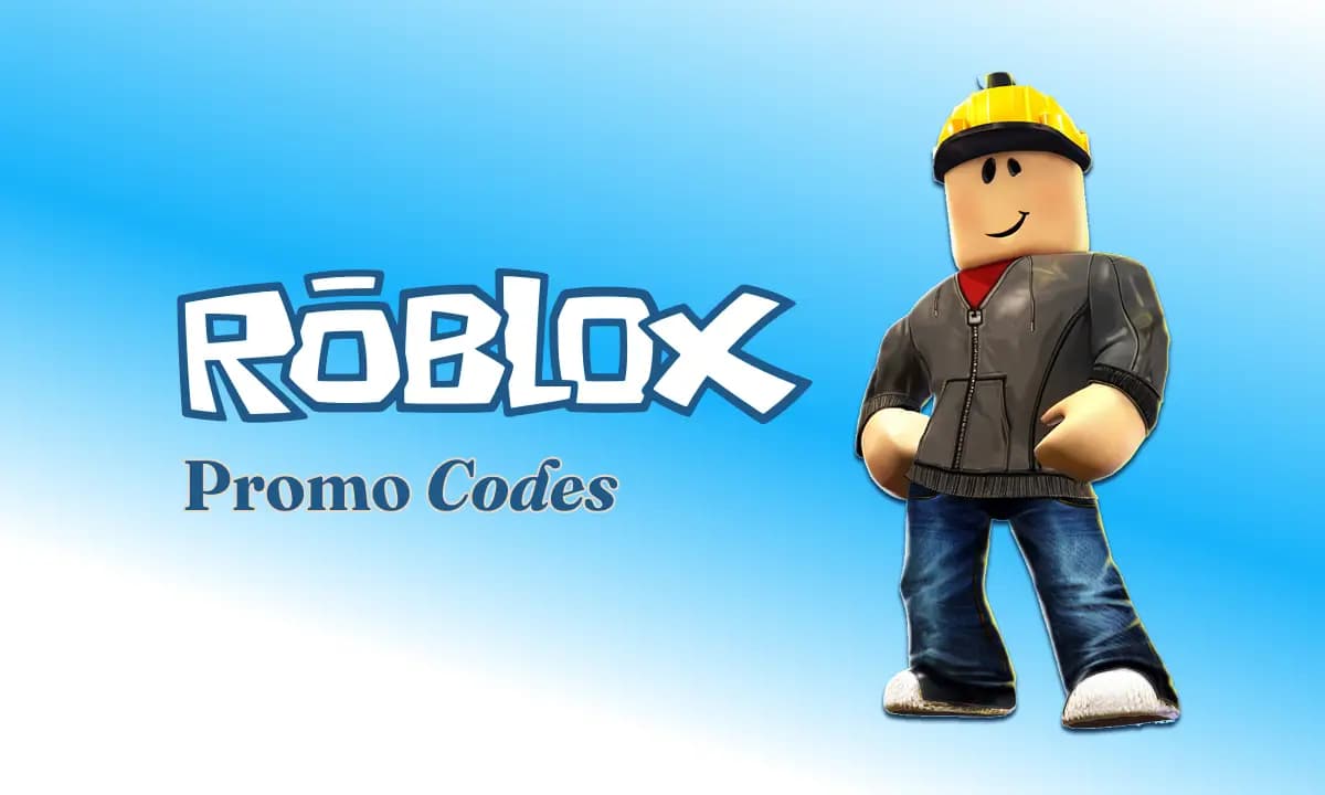 Roblox Redeem Codes for 2026: All Working Codes & Free Items
