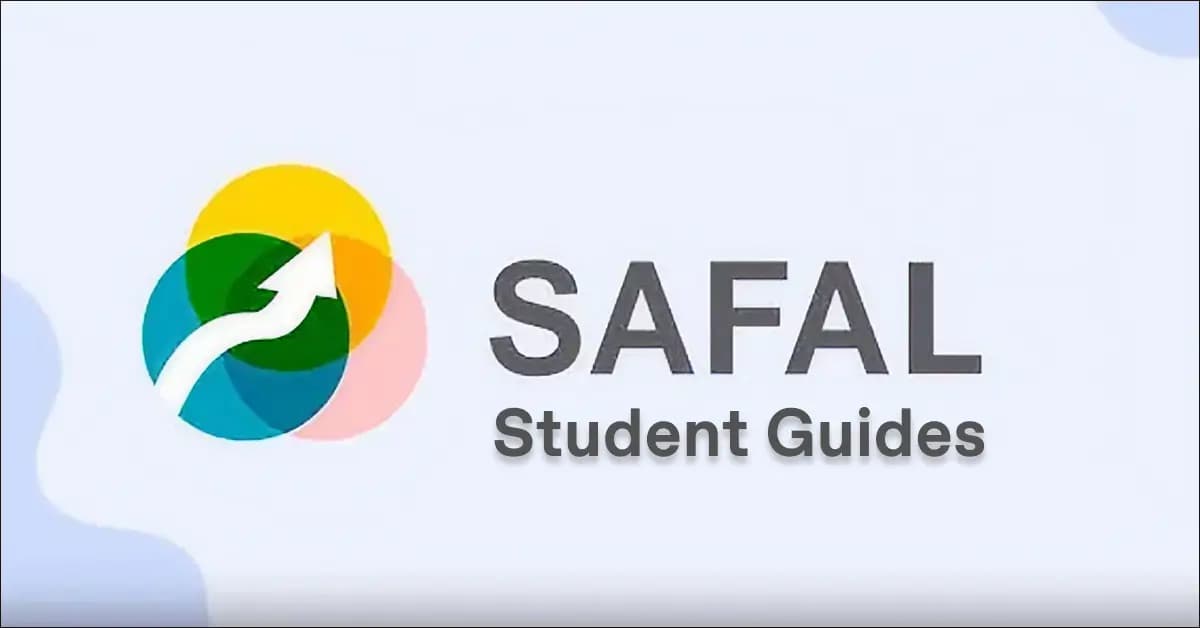 SAFAL Login 2026 – CBSE SAFAL Student Portal, Syllabus & Sample Papers Guide