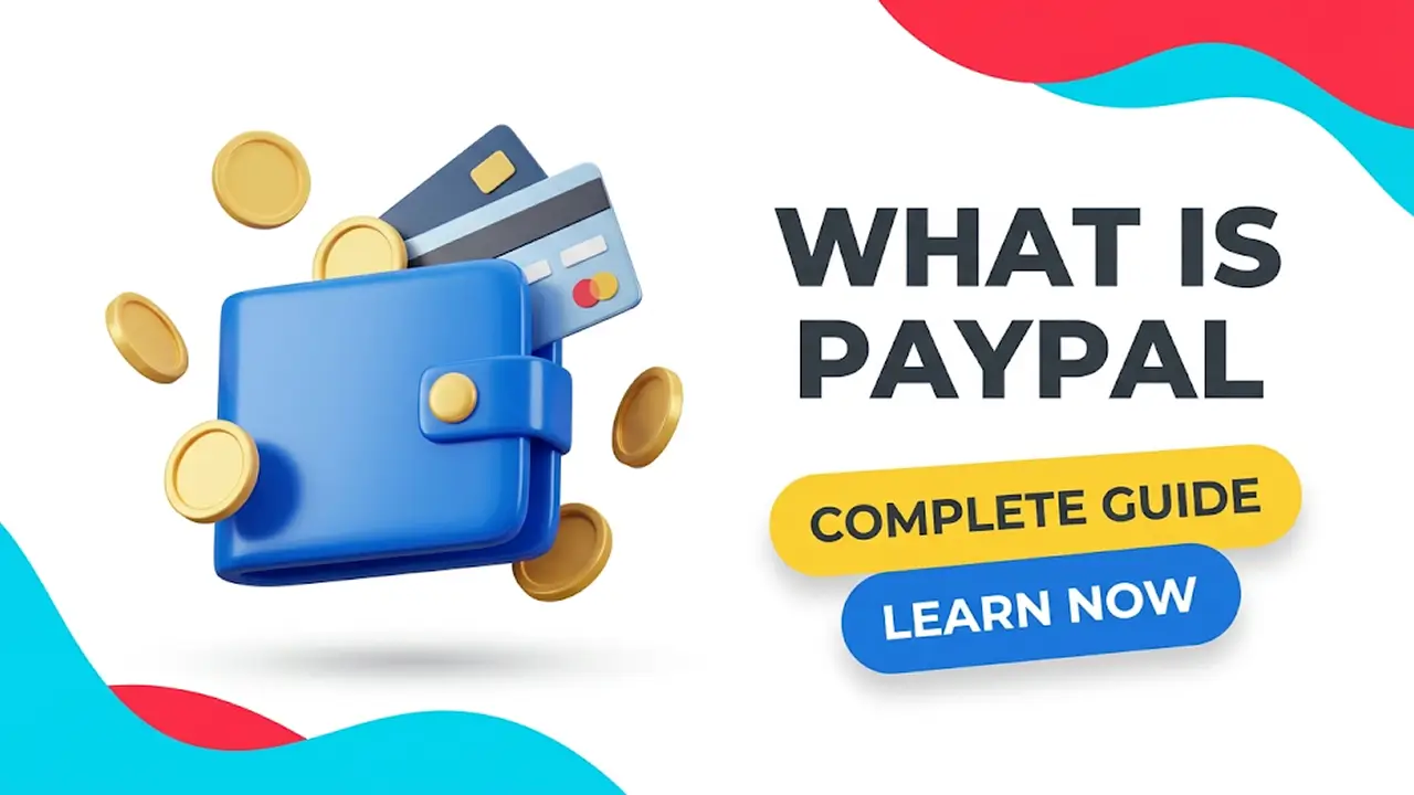 Featured image for What is PayPal: Complete Guide (2026) - finance