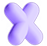 X