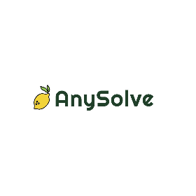AnySolve AI