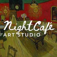 NightCafe 