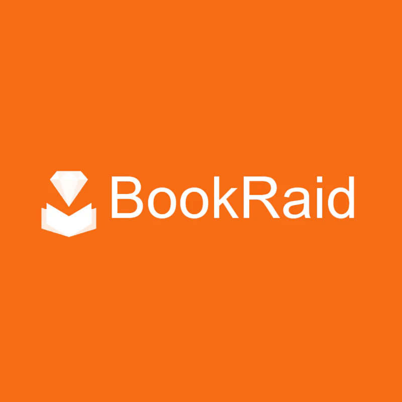 BookRaid