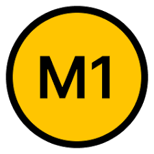 M1 Project