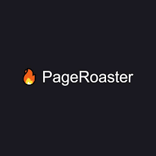 Pageroaster AI