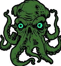 Shoggoth AI