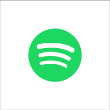 Spotify DJ