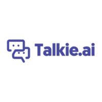 Talkie AI