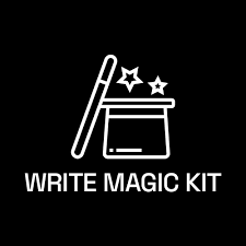 WriteMagicKit